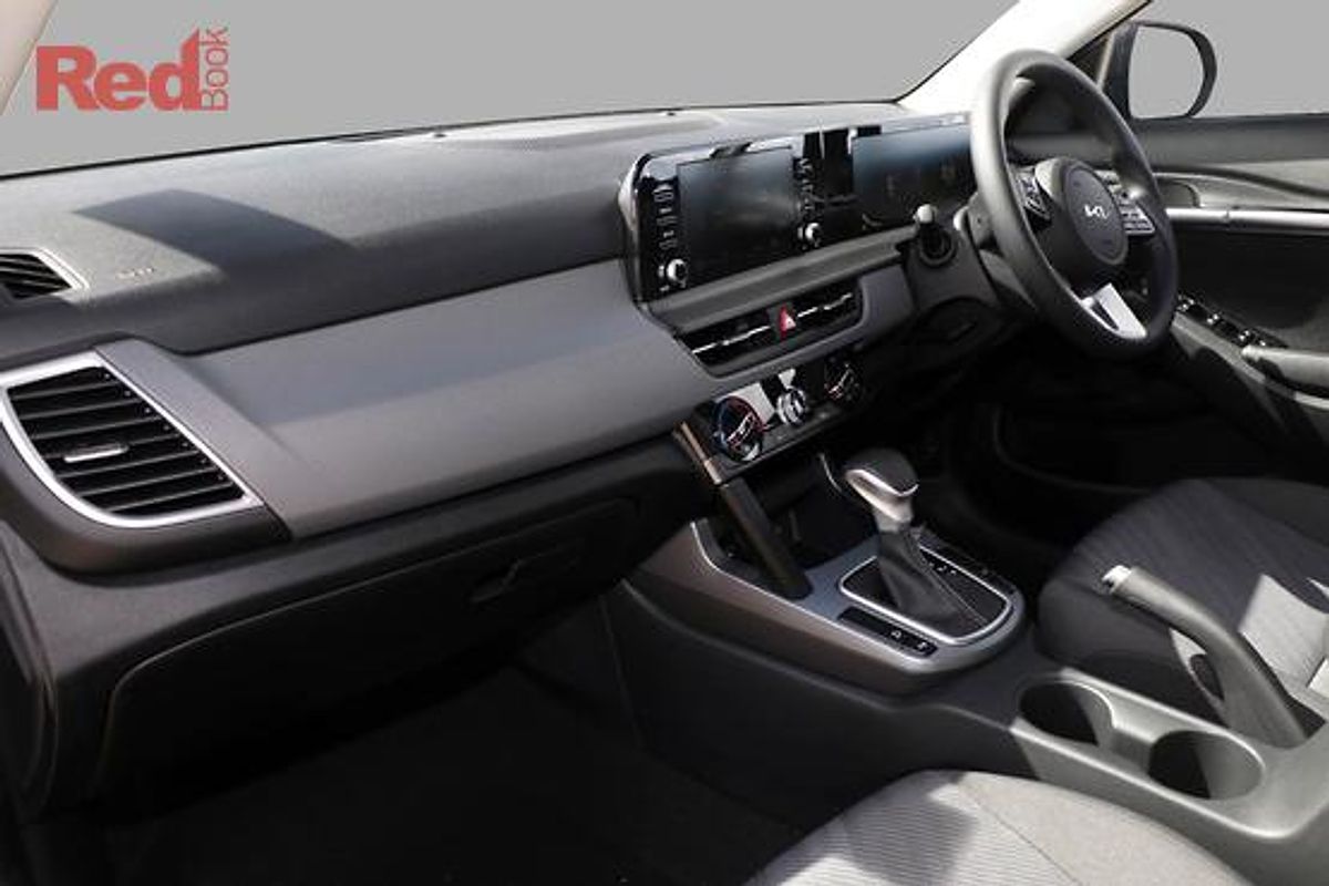 2025 Kia Seltos S SP2 PE
