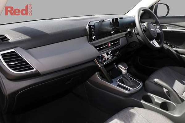 2025 Kia Seltos S SP2 PE