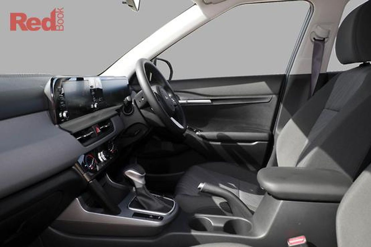 2025 Kia Seltos S SP2 PE