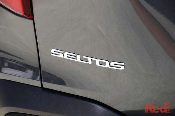 2025 Kia Seltos S SP2 PE