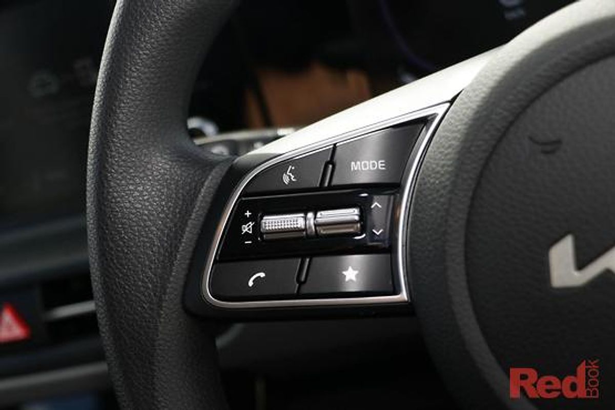 2025 Kia Seltos S SP2 PE