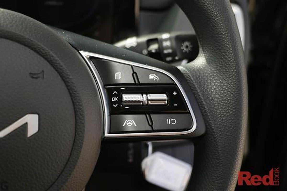 2025 Kia Seltos S SP2 PE