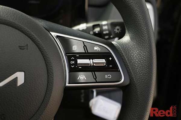 2025 Kia Seltos S SP2 PE