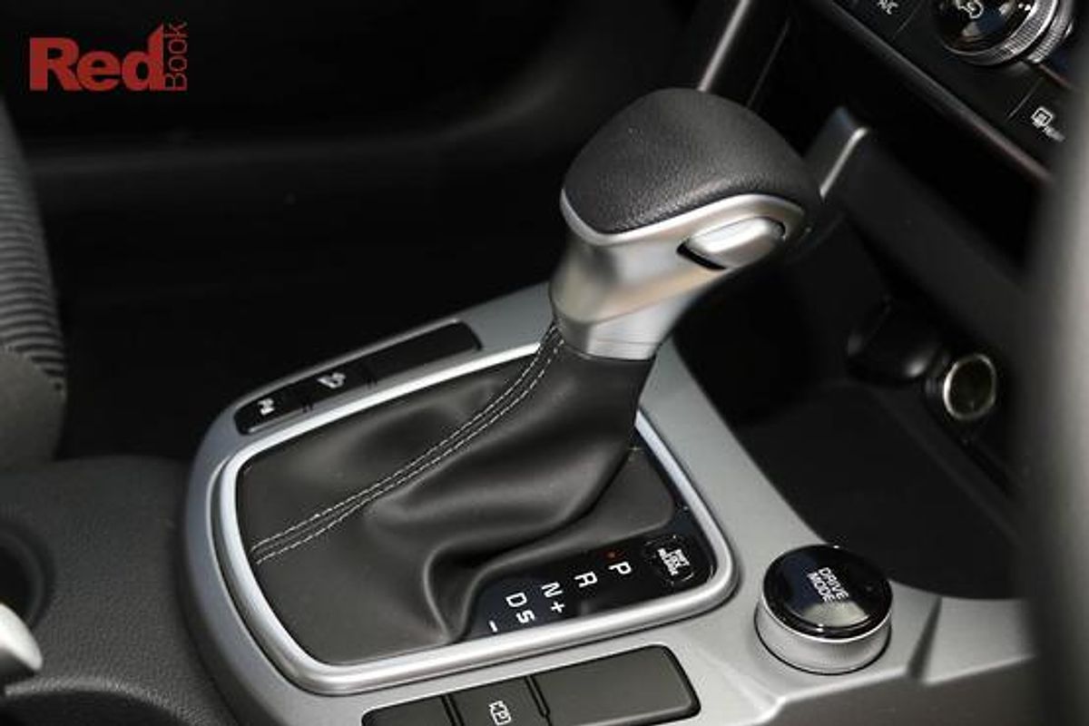 2025 Kia Seltos S SP2 PE