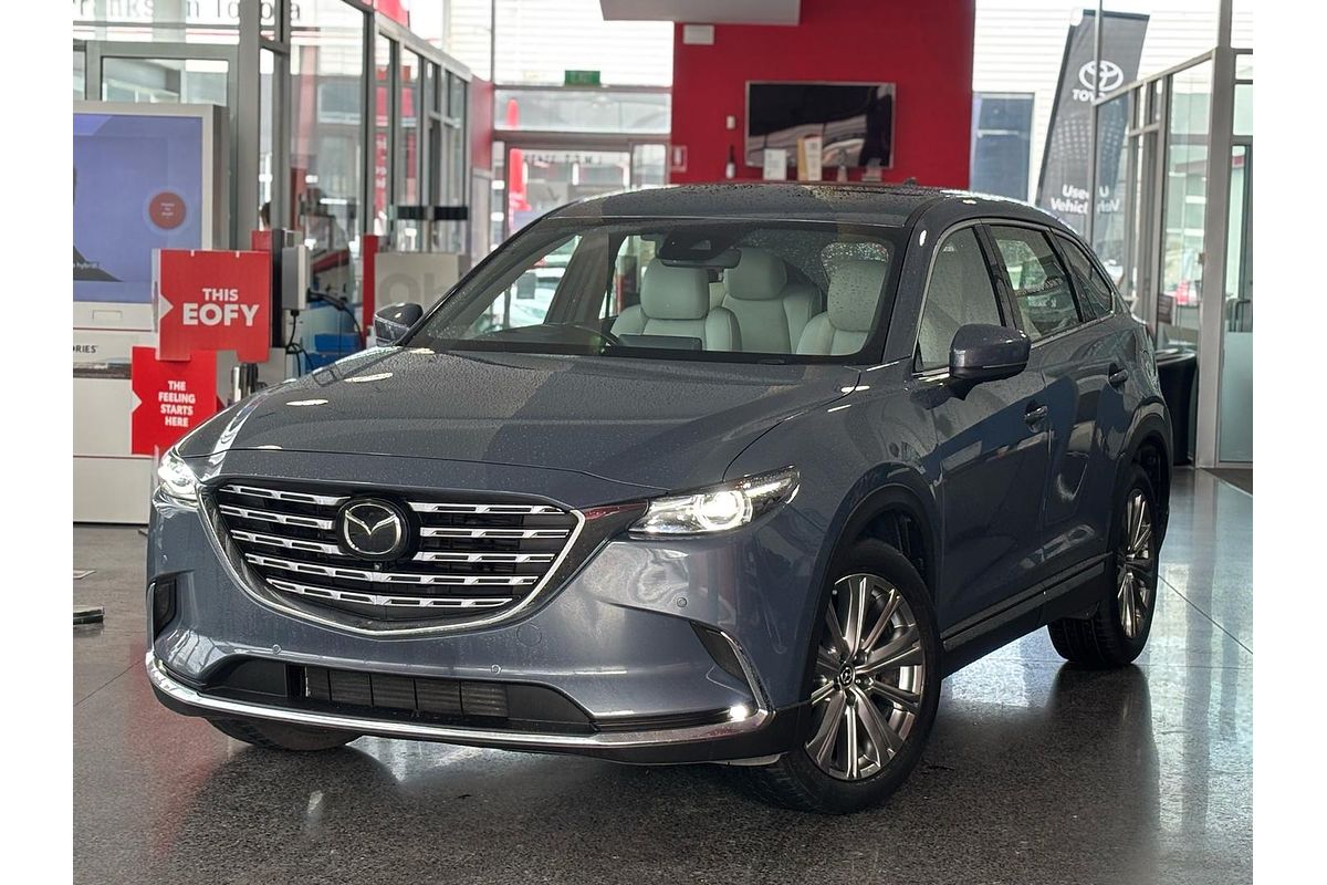 2021 Mazda CX-9 Azami LE TC