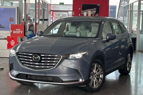 2021 Mazda CX-9 Azami LE TC