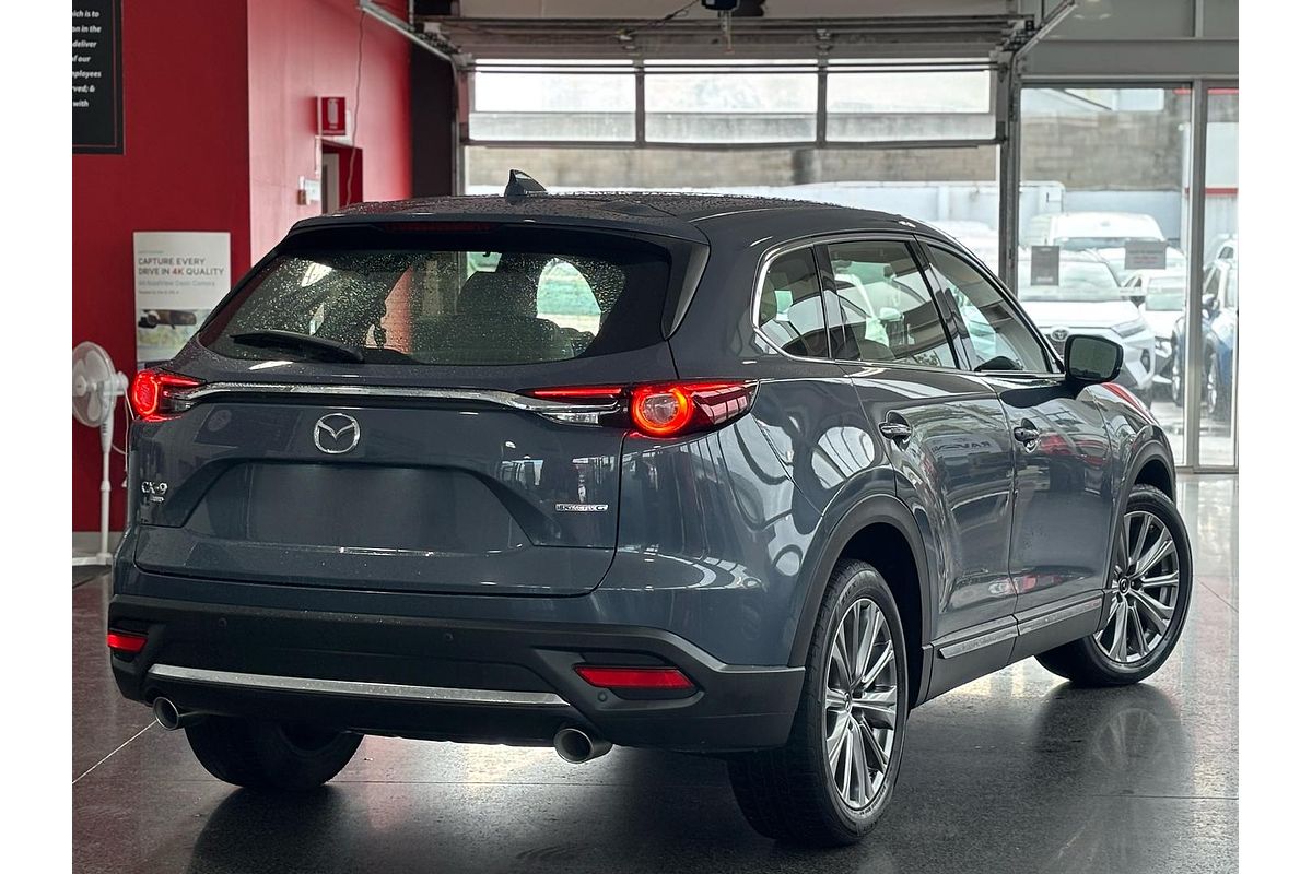 2021 Mazda CX-9 Azami LE TC