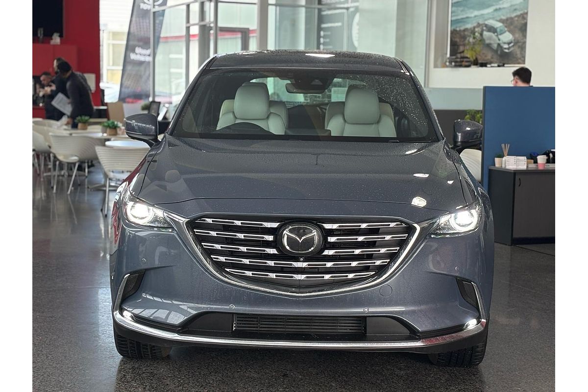 2021 Mazda CX-9 Azami LE TC