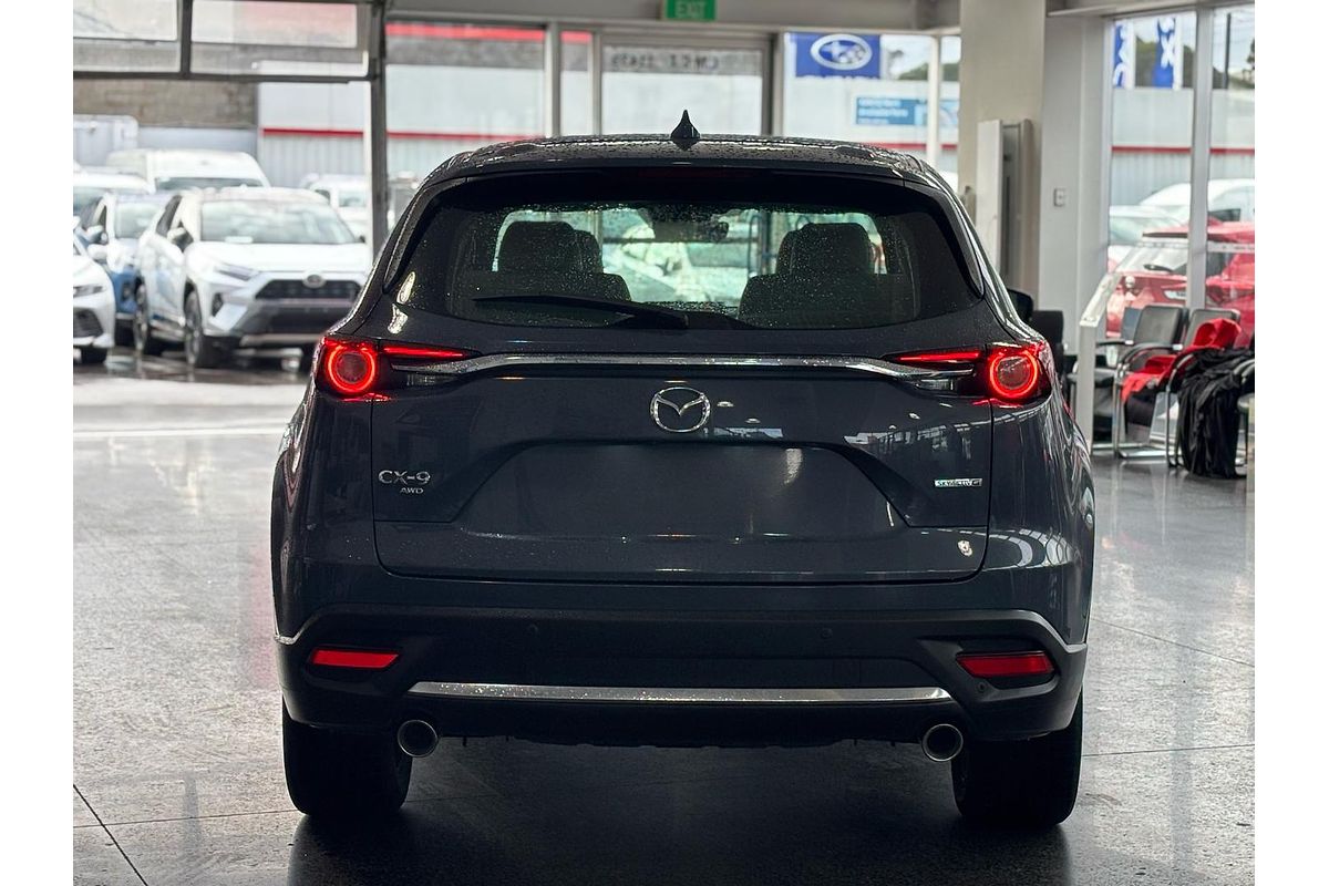 2021 Mazda CX-9 Azami LE TC