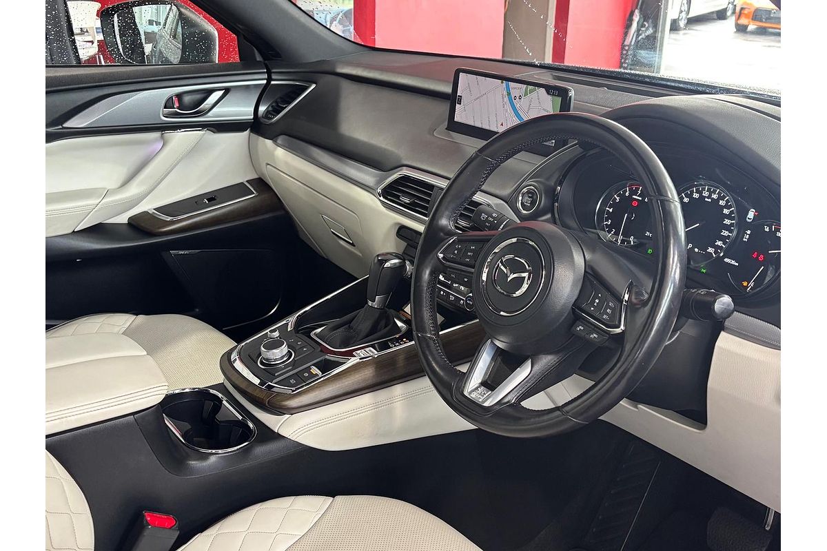 2021 Mazda CX-9 Azami LE TC