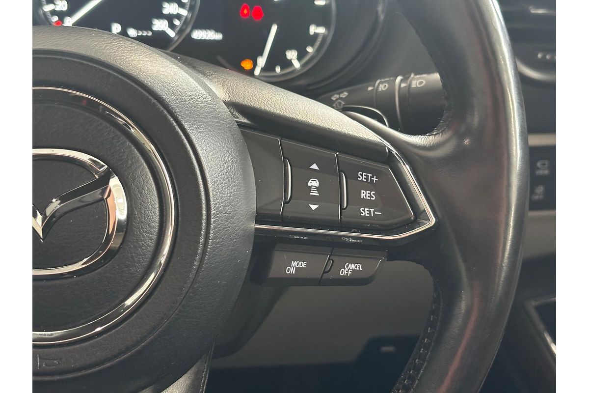 2021 Mazda CX-9 Azami LE TC