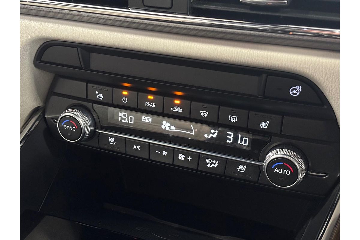2021 Mazda CX-9 Azami LE TC