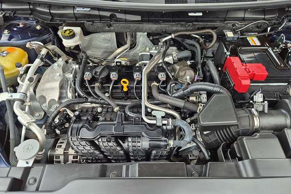 2022 Mitsubishi Outlander LS ZM