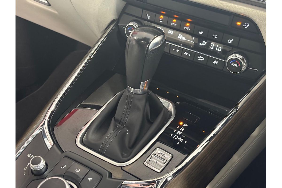 2021 Mazda CX-9 Azami LE TC