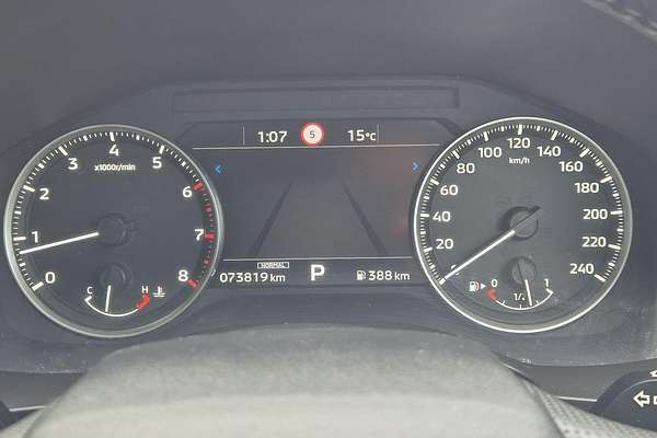 2022 Mitsubishi Outlander LS ZM