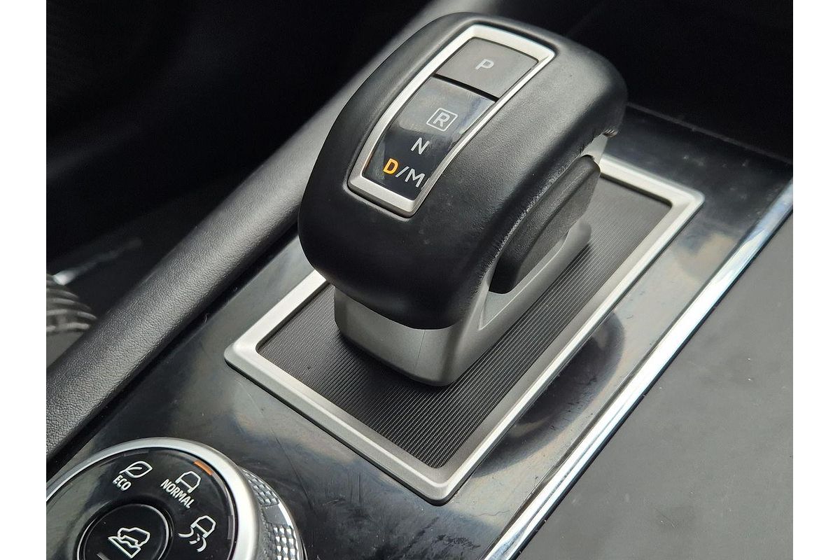 2022 Mitsubishi Outlander LS ZM