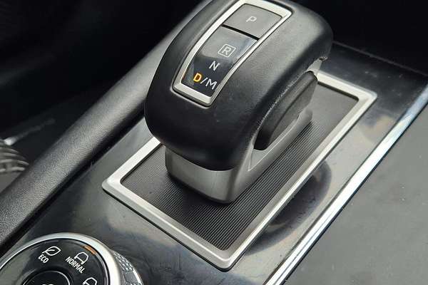 2022 Mitsubishi Outlander LS ZM