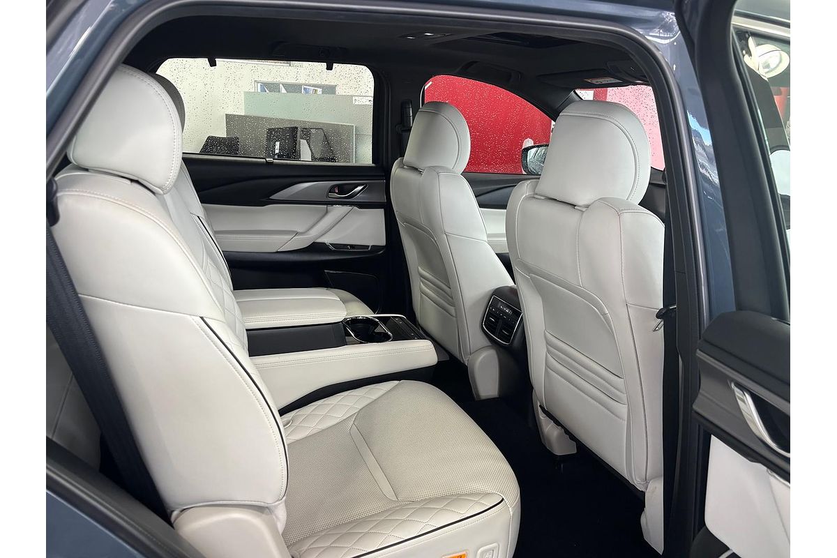 2021 Mazda CX-9 Azami LE TC
