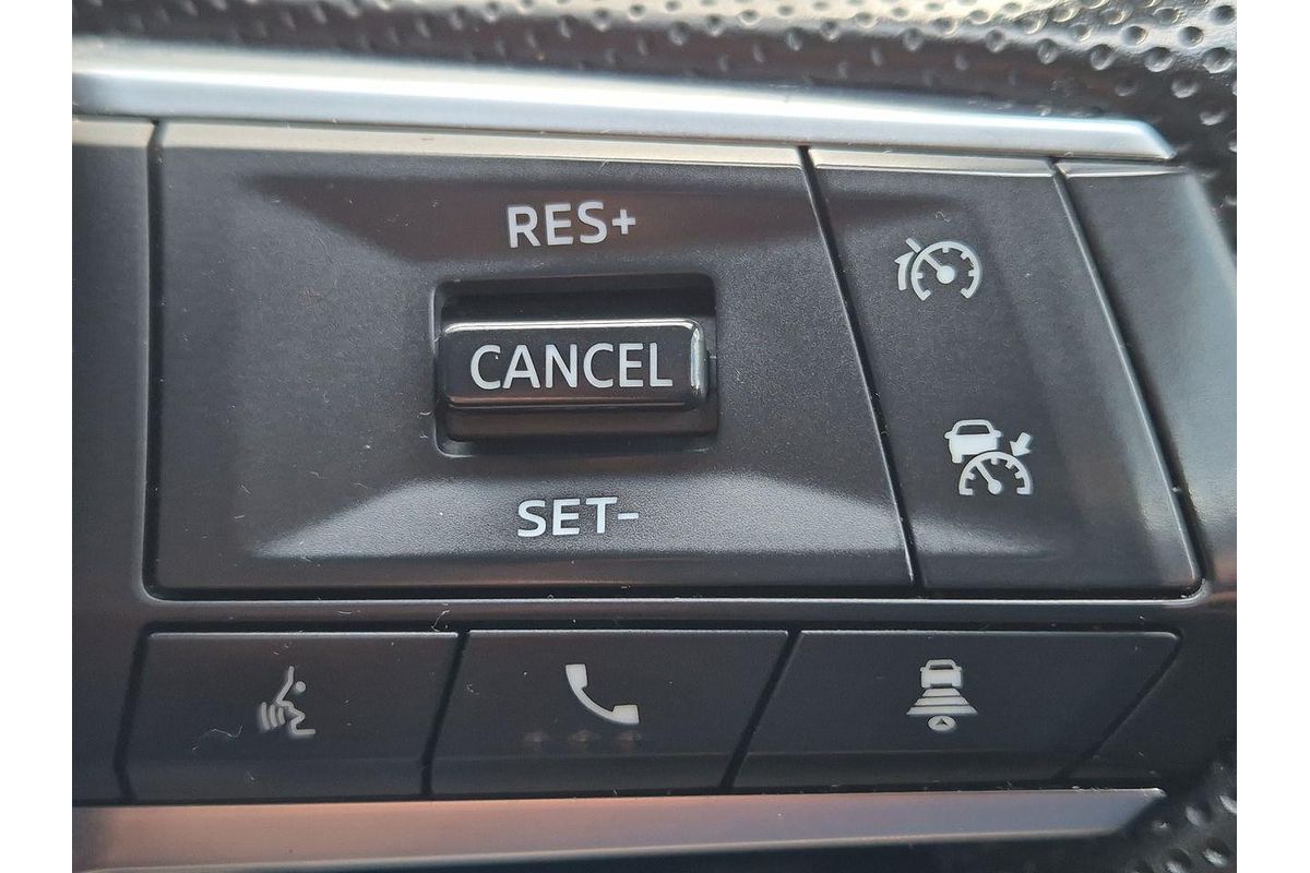2022 Mitsubishi Outlander LS ZM