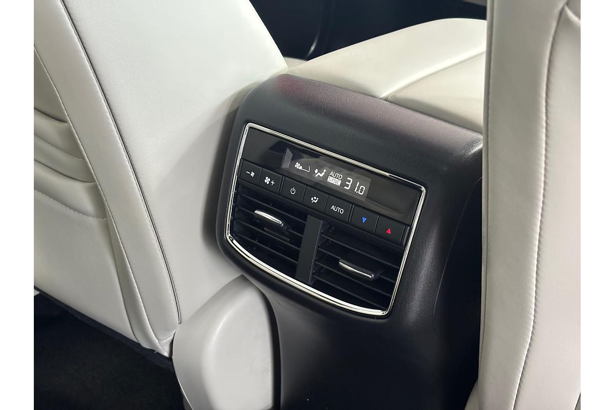 2021 Mazda CX-9 Azami LE TC