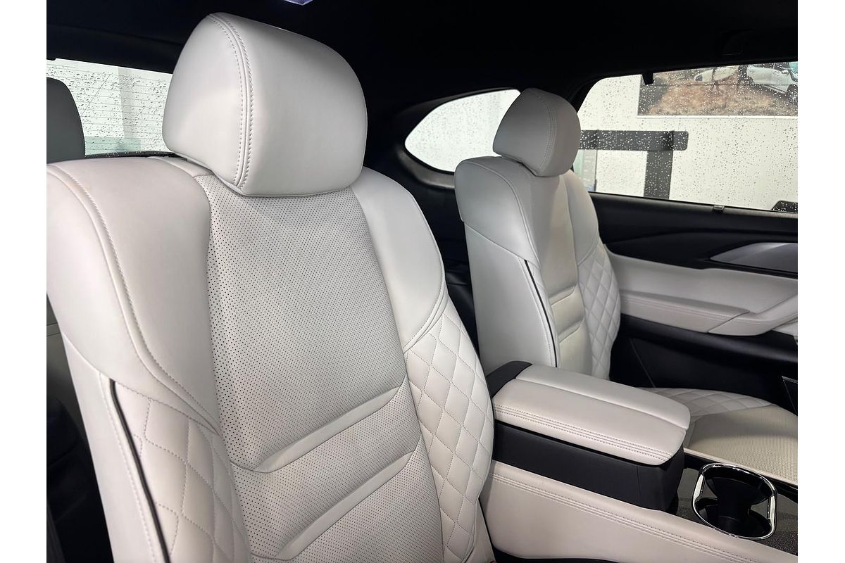 2021 Mazda CX-9 Azami LE TC
