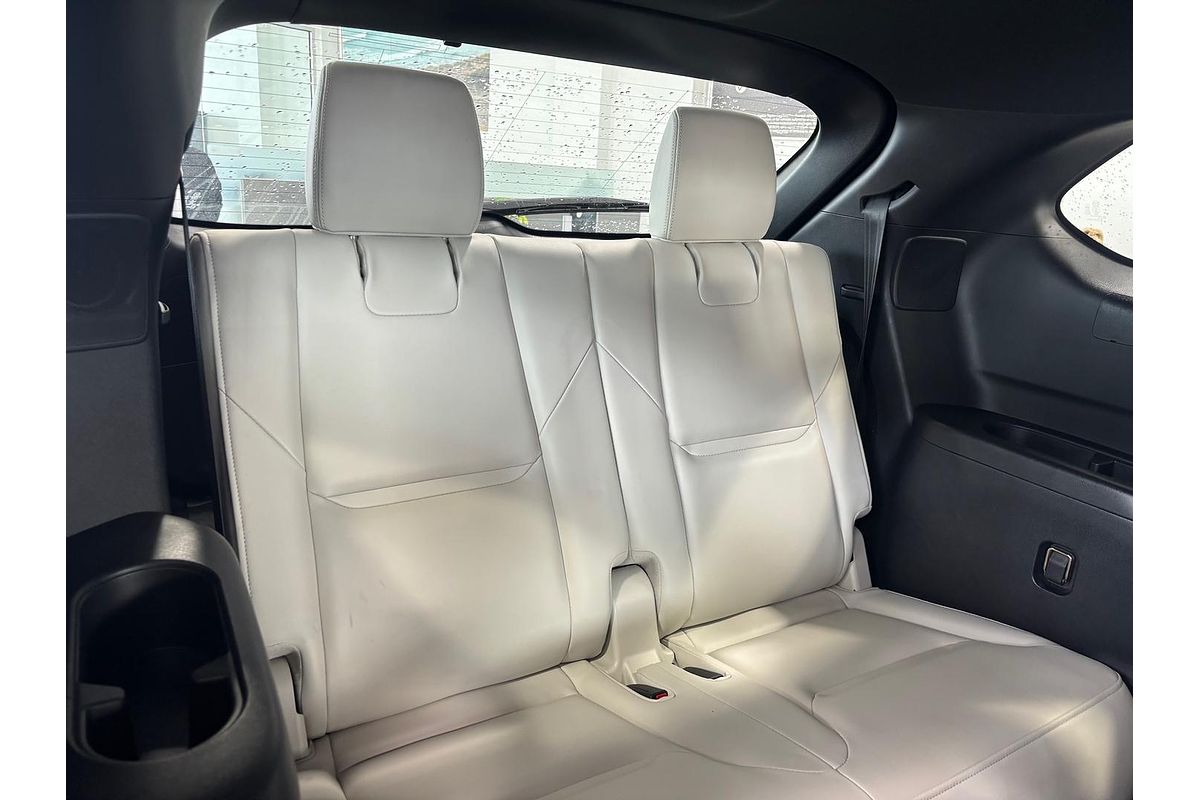 2021 Mazda CX-9 Azami LE TC
