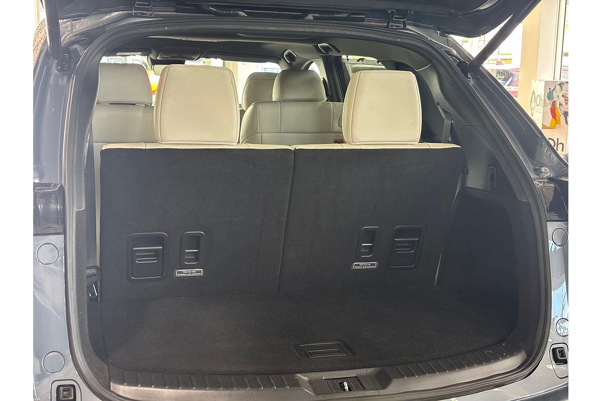 2021 Mazda CX-9 Azami LE TC