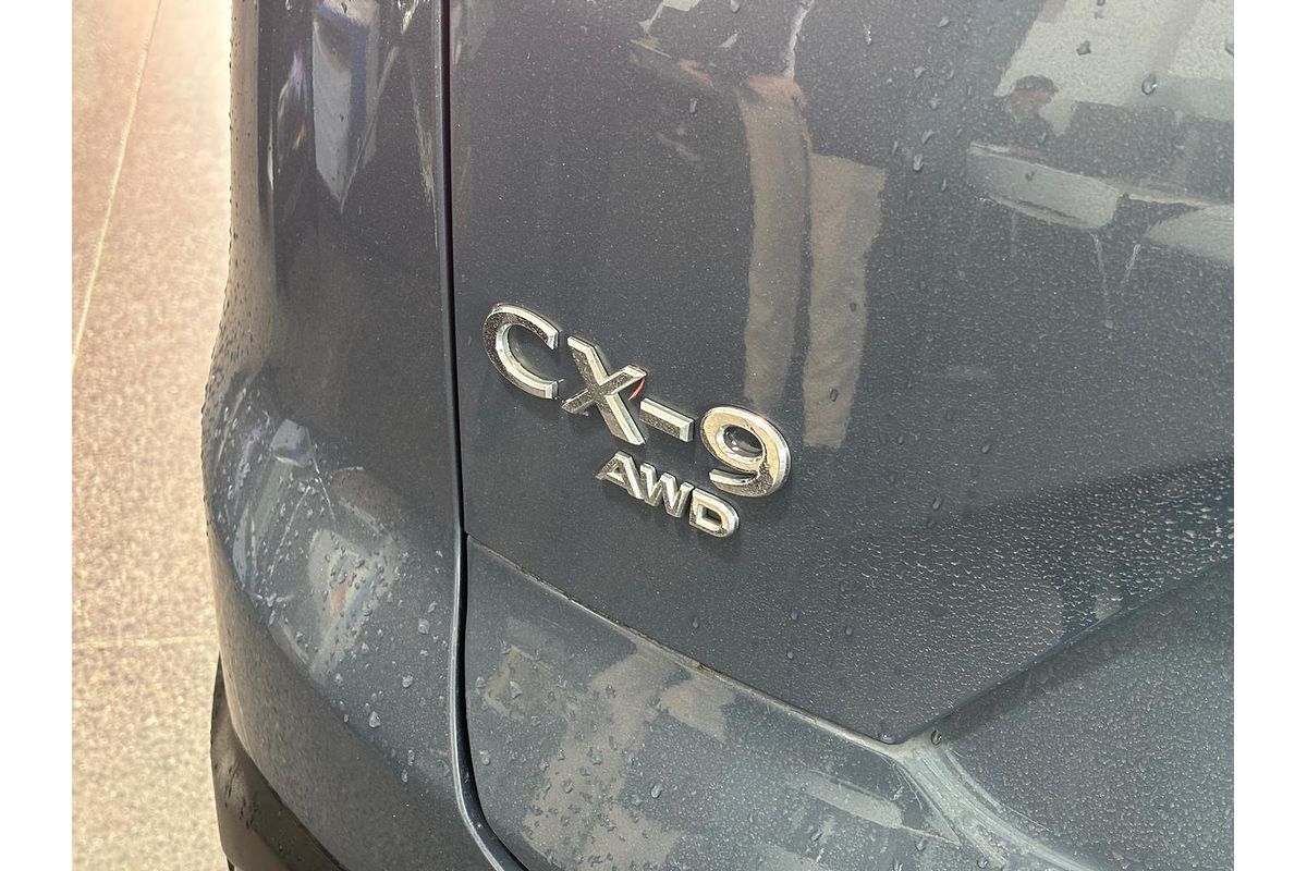 2021 Mazda CX-9 Azami LE TC