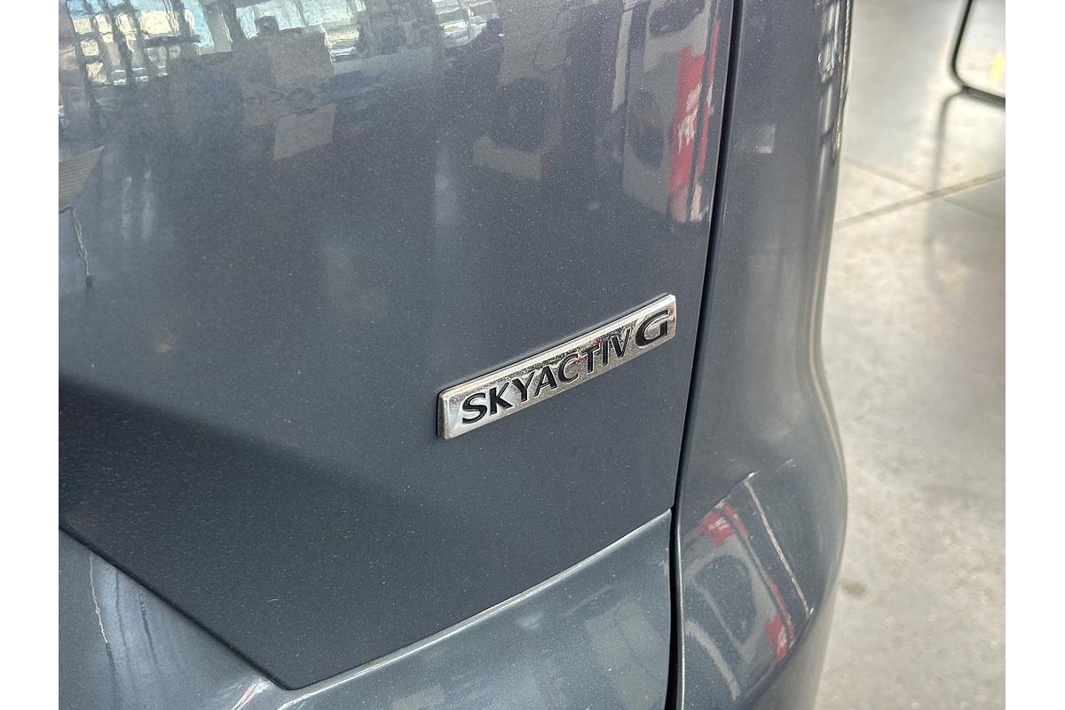 2021 Mazda CX-9 Azami LE TC