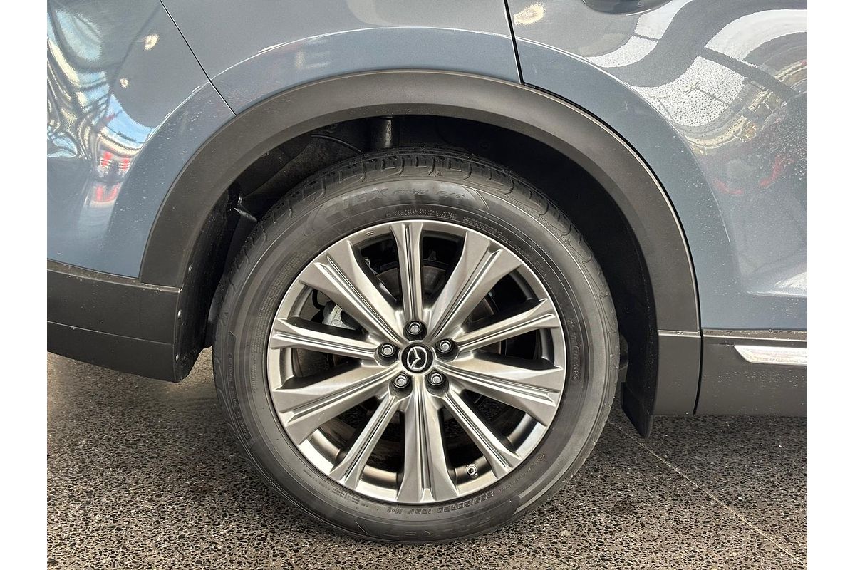 2021 Mazda CX-9 Azami LE TC
