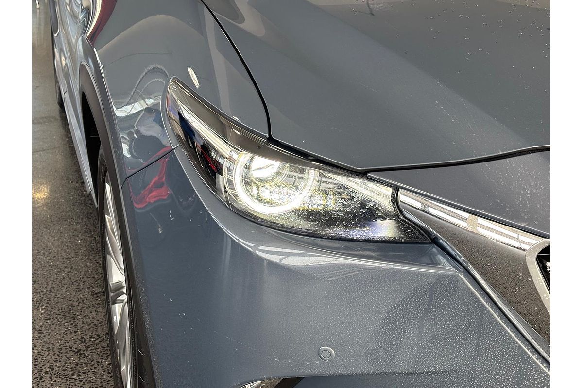 2021 Mazda CX-9 Azami LE TC