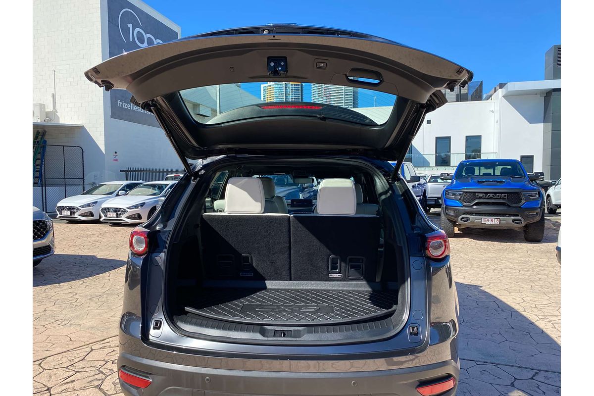 2021 Mazda CX-9 Azami LE TC