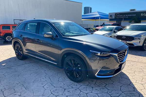 2021 Mazda CX-9 Azami LE TC
