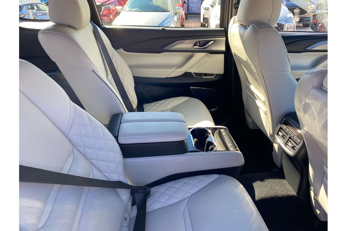 2021 Mazda CX-9 Azami LE TC