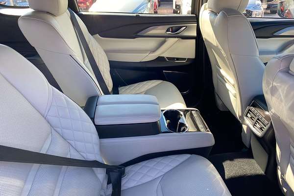 2021 Mazda CX-9 Azami LE TC