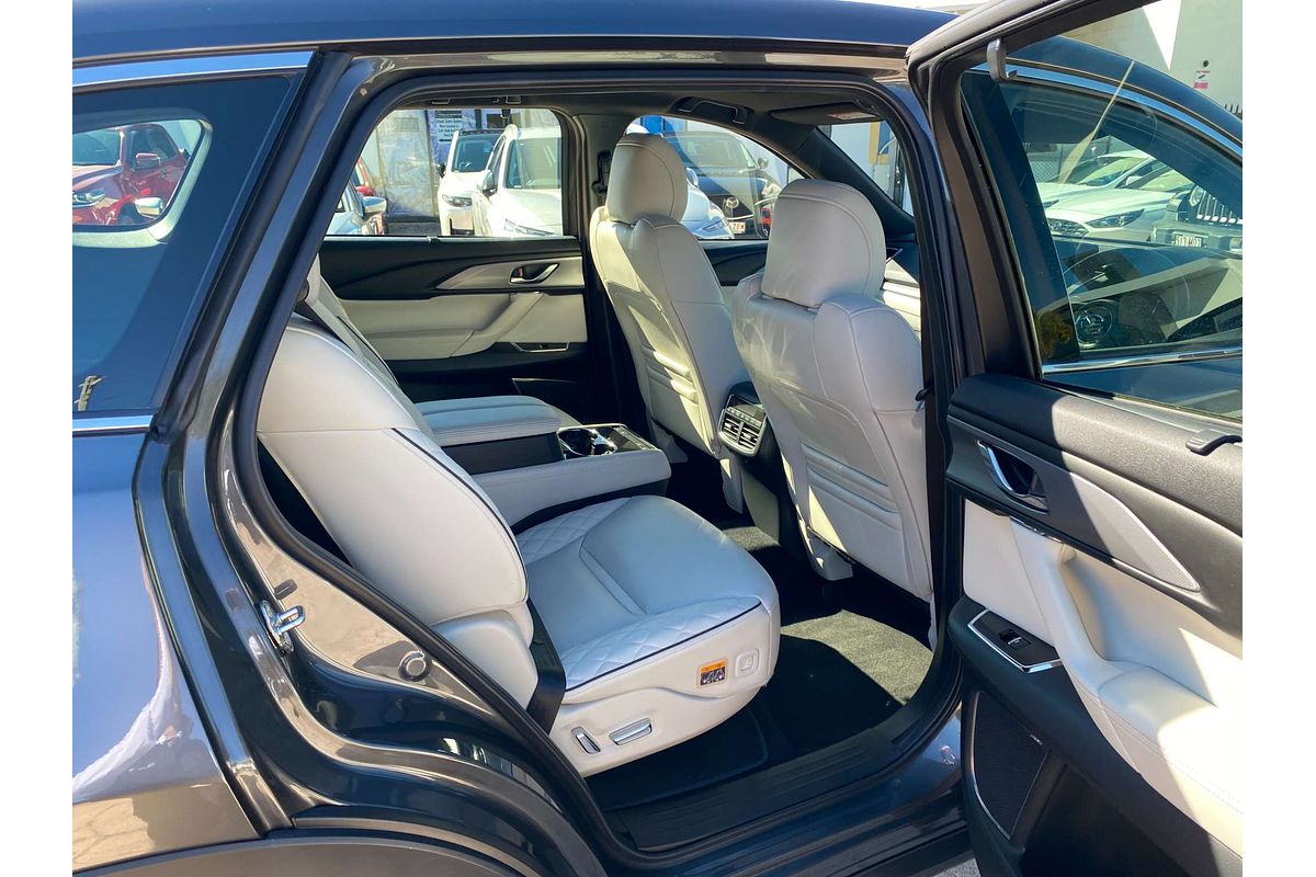 2021 Mazda CX-9 Azami LE TC