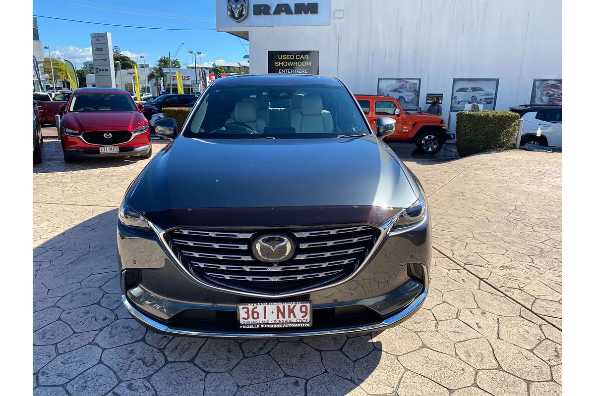 2021 Mazda CX-9 Azami LE TC