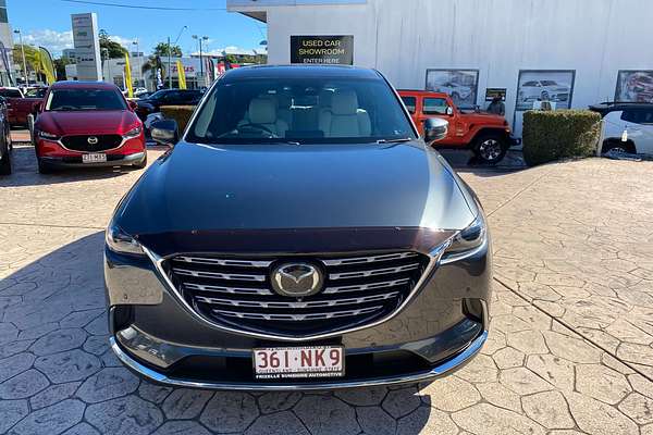 2021 Mazda CX-9 Azami LE TC
