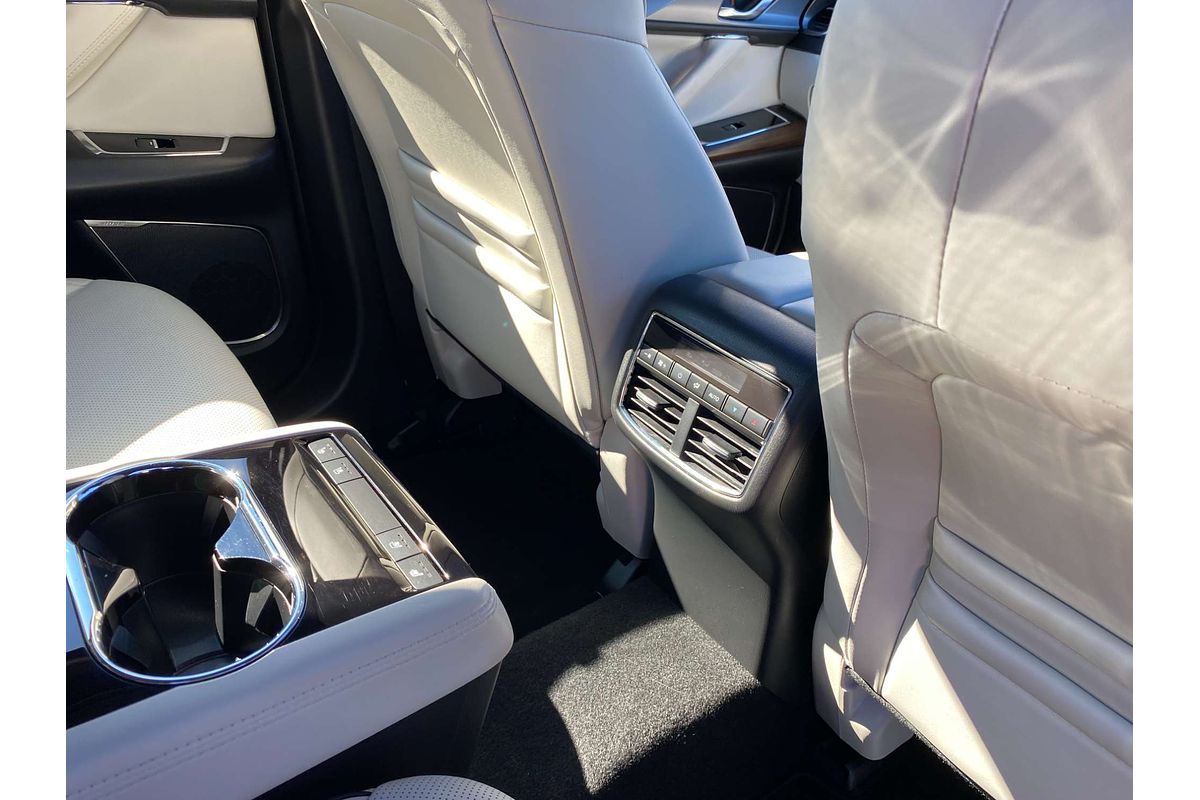 2021 Mazda CX-9 Azami LE TC