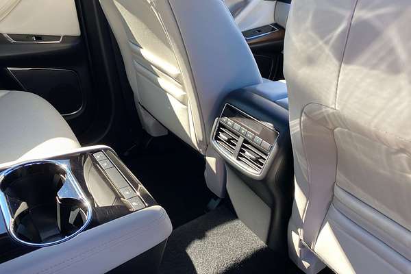 2021 Mazda CX-9 Azami LE TC
