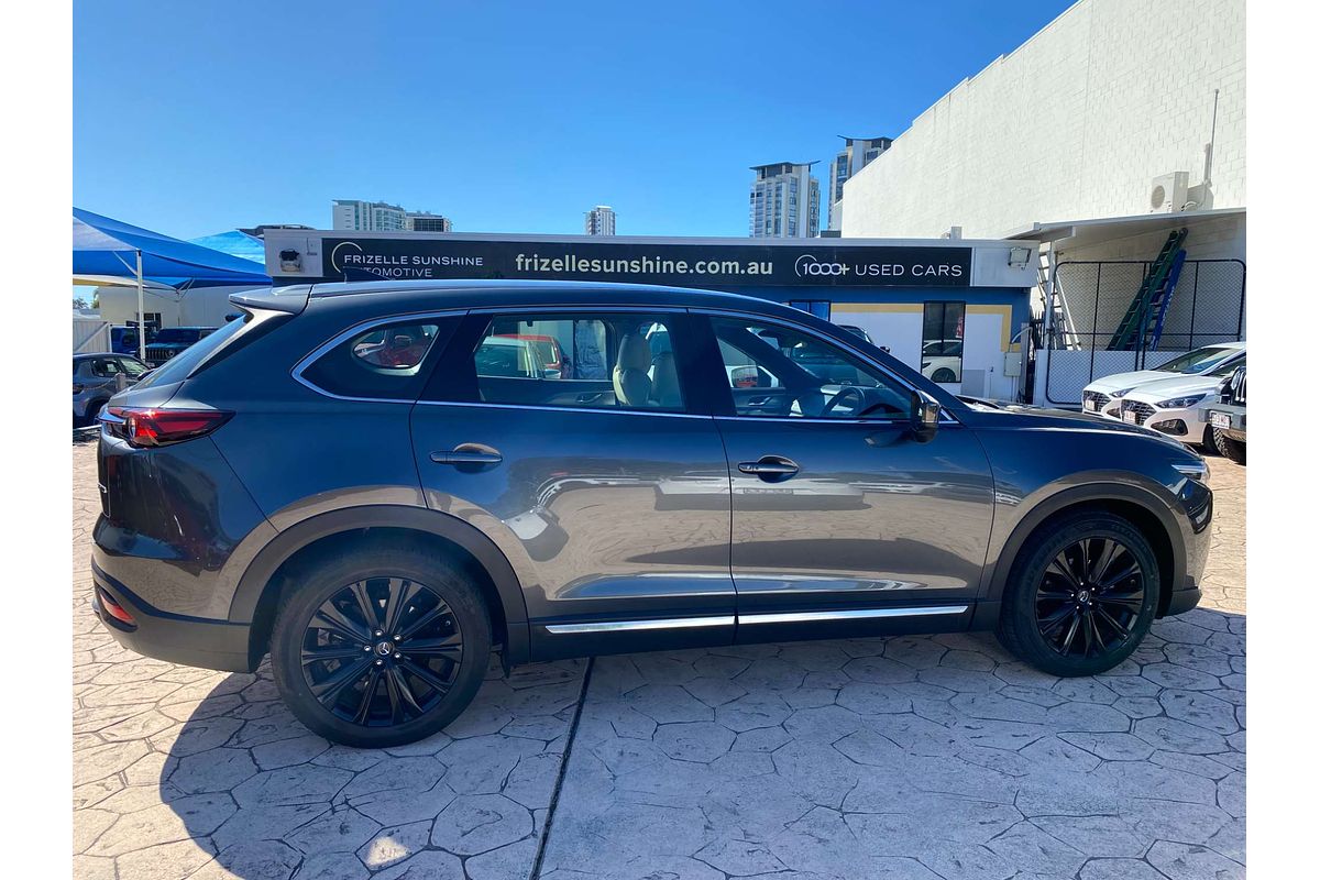 2021 Mazda CX-9 Azami LE TC