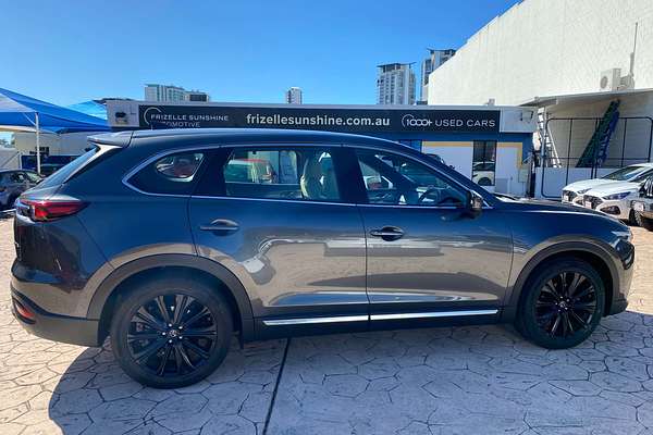 2021 Mazda CX-9 Azami LE TC