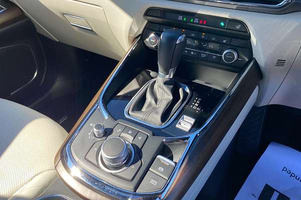 2021 Mazda CX-9 Azami LE TC