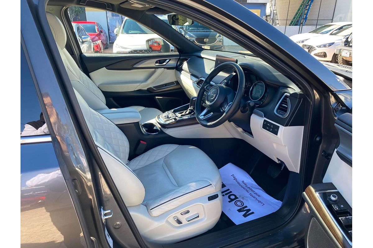 2021 Mazda CX-9 Azami LE TC