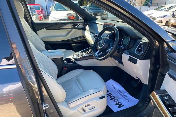 2021 Mazda CX-9 Azami LE TC