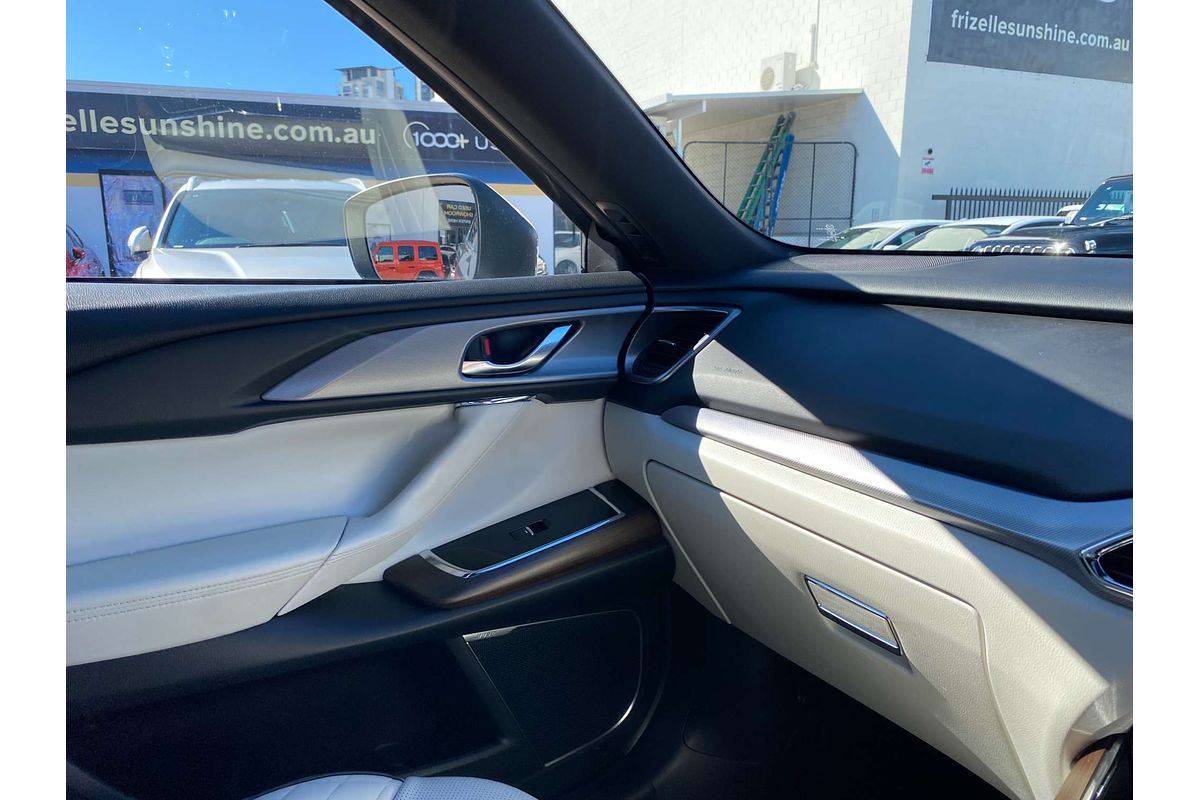 2021 Mazda CX-9 Azami LE TC