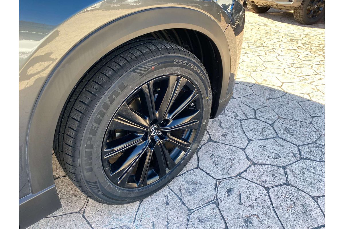 2021 Mazda CX-9 Azami LE TC