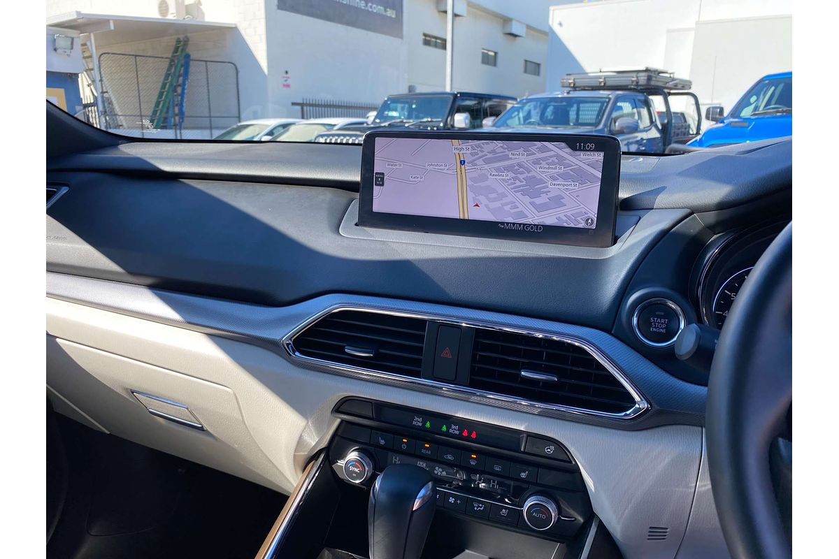 2021 Mazda CX-9 Azami LE TC