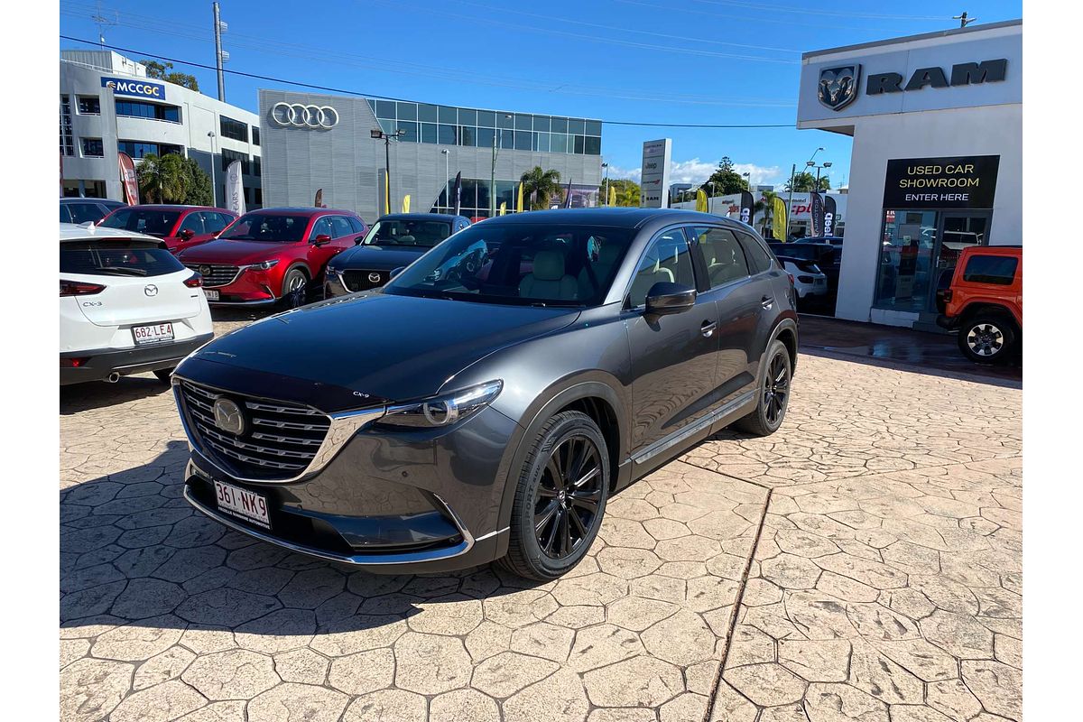 2021 Mazda CX-9 Azami LE TC