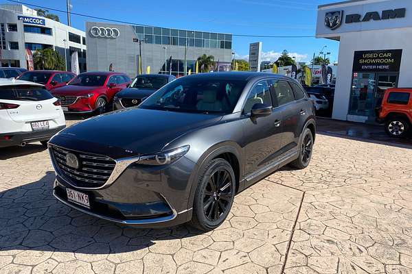 2021 Mazda CX-9 Azami LE TC